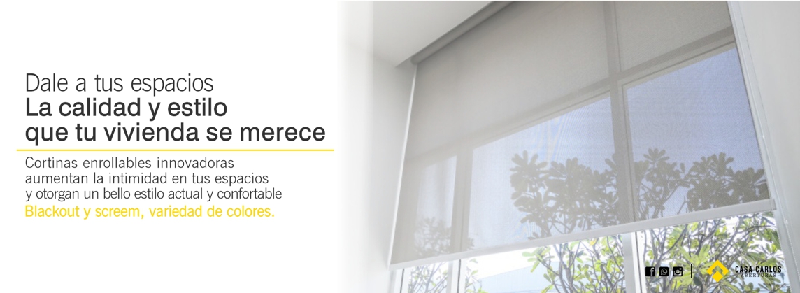 cortinas